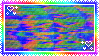 abstract screen